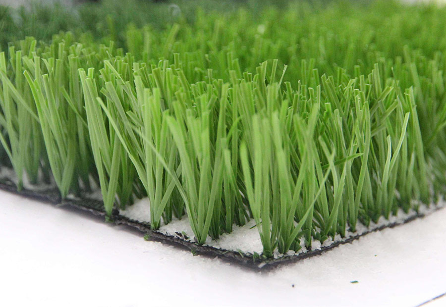 straight yarns for artificial turf